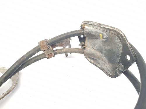 Gear lever TOYOTA AYGO (_B4_) 1.0 (KGB40) | BP32375040M90