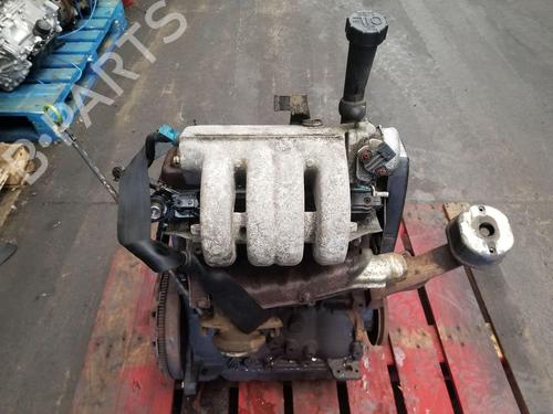 Used Engine VW TRANSPORTER T4 Van (70A, 70H, 7DA, 7DH) 2.0 (84 hp) 32275046