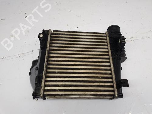 Intercooler OPEL GRANDLAND / GRANDLAND X (A18, P1UO) 1.6 Turbo D (75) | BP30839936M30 