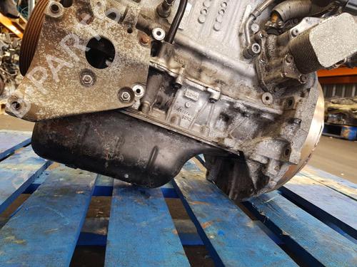 Engine FORD MONDEO IV (BA7) 1.6 TDCi | BP28683974M1