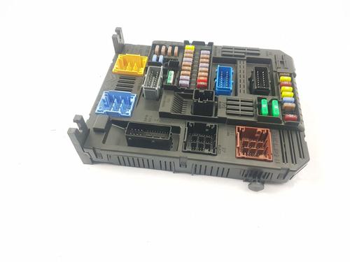 Used Electronic module OPEL CORSA F (P2JO) 1.2 (68) (75 hp) 30823383