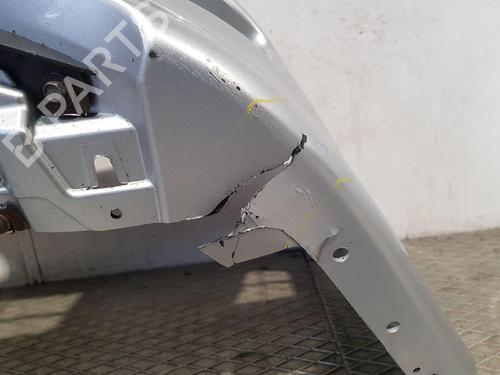 Front bumper HONDA ACCORD VII (CL, CN) 2.2 i-CTDi (CN1) | BP29900547C7 