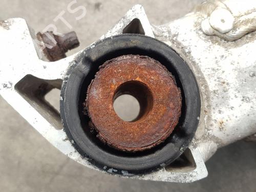 Subframe NISSAN 350Z Coupe (Z33) 3.5 (AAZ33) | BP28119775M9 