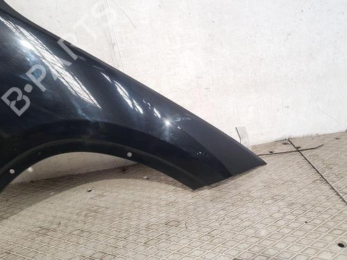 Right front fenders BMW X1 (E84) xDrive 18 d | BP25840545C42