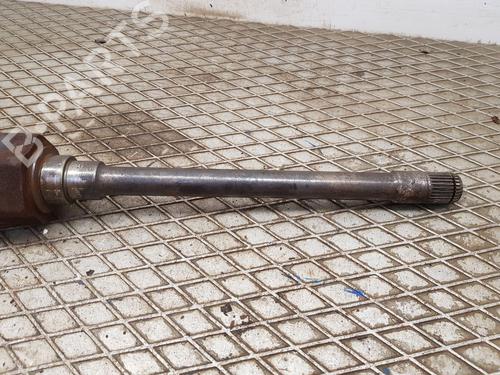 Right front driveshaft BMW 4 Coupe (F32, F82) 420 d xDrive | BP29815649M39