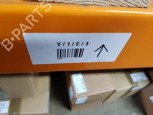 Antenna/Base OPEL CROSSLAND X / CROSSLAND (P17, P2QO) 1.5 Turbo D (75) | BP29549125C140 