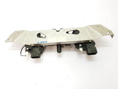 Hood lock MCLAREN GT 4.0 | BP22678253C133 