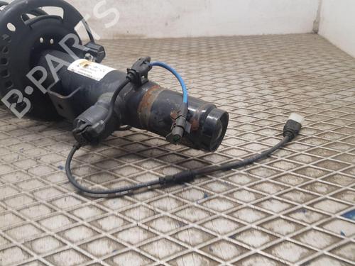 Left front shock absorber BMW i4 (G26) M50 xDrive | BP29467263M16 