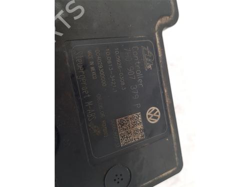 ABS pump VW TRANSPORTER T5 Van (7HA, 7HH, 7EA, 7EH) 1.9 TDI | BP31053592M43 