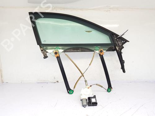 Used Front right window mechanism AUDI A3 Sportback (8PA) 1.9 TDI (105 hp) 29229899
