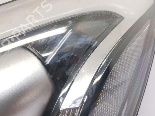 Left headlight HYUNDAI ix35 (LM, EL, ELH) 1.7 CRDi | BP29549377C28 