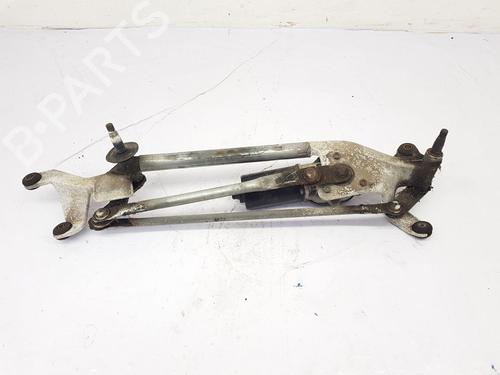 Front wiper motor NISSAN PRIMERA Hatchback (P12) 2.0 | BP37027078M29 - Image 6