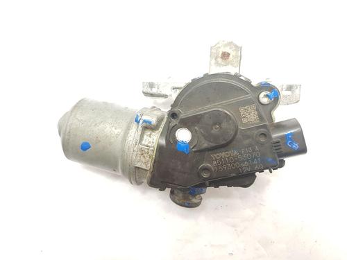 Front wiper motor LEXUS IS III (_E3_) 300h (AVE30_, AVE30R) | BP29262953M29 