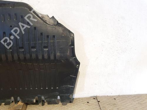 Underbody protection SKODA FABIA II (542) 1.9 TDI | BP26692731M92 