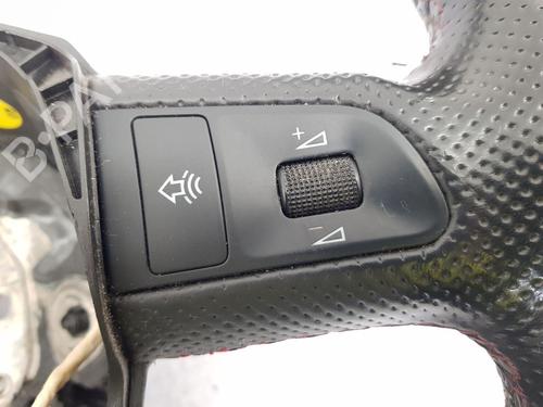 Steering wheel AUDI A6 C6 (4F2) 3.0 TDI quattro | BP35885168C49  - Image 8
