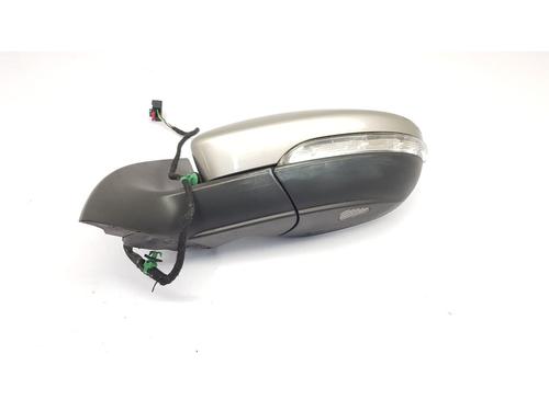 Left mirror VW CC B7 (358) 2.0 TDI 3C8857507CD9B9