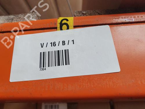 Alzavetro anteriore destra SEAT TOLEDO IV (KG3) 1.6 TDI | BP30713748C23 