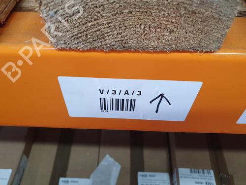 Steering column stalk HYUNDAI i10 I (PA) 1.2 | BP22661486I23 