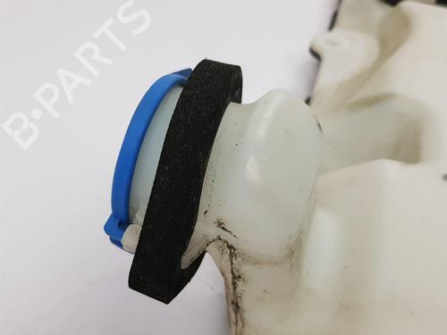 Windscreen washer tank JAGUAR F-TYPE Coupe (X152) 5.0 SCV8 SVR / SCV8 P575 R | BP30330859C113 