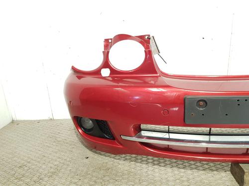 Front bumper JAGUAR X-TYPE I Estate (X400) 2.2 D | BP23433374C7