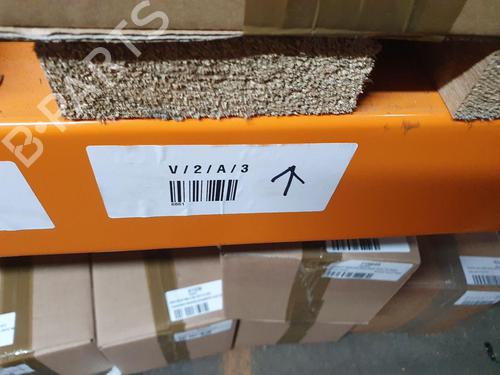 AC pipe PORSCHE 911 (991) 4.0 GT3 | BP22660656M126 