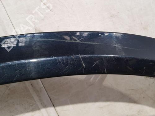 Front right wheel arch trim BMW X5 (E70) xDrive 30 d | BP24918566C135 