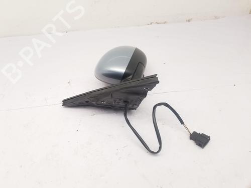 Left mirror SKODA ROOMSTER (5J7) 1.2 TSI | BP26328425C26 