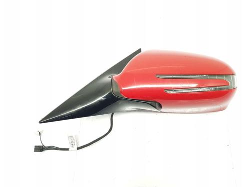 Used Left mirror MERCEDES-BENZ E-CLASS Coupe (C207) E 350 CDI (207.322) (231 hp) 29984509