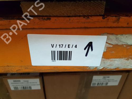 Front wiper motor AUDI R8 Spyder (427, 429) 5.2 FSI quattro | BP22678329M29 