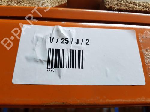 Driver airbag AUDI Q3 (8UB, 8UG) 2.0 TDI quattro | BP31983584C9 