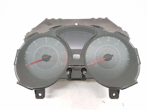 Used Instrument cluster NISSAN JUKE (F15) 1.5 dCi (110 hp) 31959826