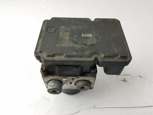 Used ABS pump MERCEDES-BENZ S-CLASS (W221, V221) S 320 CDI (221.022, 221.122) (235 hp) 26692717