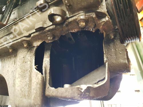 Engine VAUXHALL ADAM (M13) 1.4 | BP25853706M1