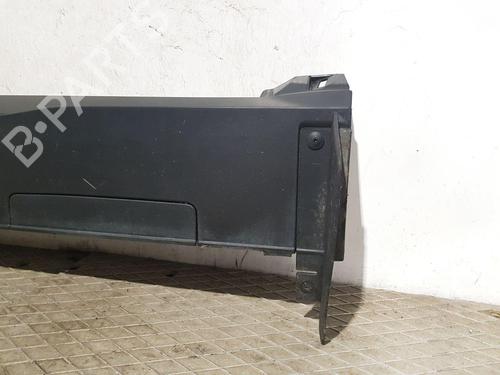 Left sideskirt JAGUAR I-PACE (X590) EV400 AWD | BP31027260C115 