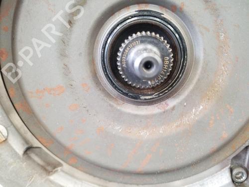 Gearbox SKODA KODIAQ I (NS6, NS7, NV7) 2.0 RS Bi-TDI 4x4 | BP32455135M3