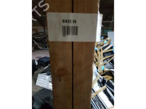 Rear bumper FORD KA (RU8) 1.2 | BP27392560C8 