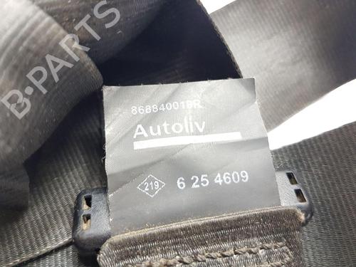 Front left seatbelt OPEL MOVANO B Platform/Chassis (X62) 2.3 CDTI FWD (EV, HV, UV) | BP29927837I26