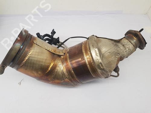 Catalyst AUDI A6 C8 Avant (4A5) RS6 TFSI Mild Hybrid quattro | BP32870353M10  - Image 8