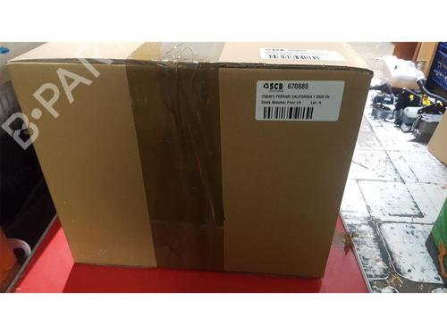 Left front shock absorber FERRARI CALIFORNIA 4.3 | BP22660459M16