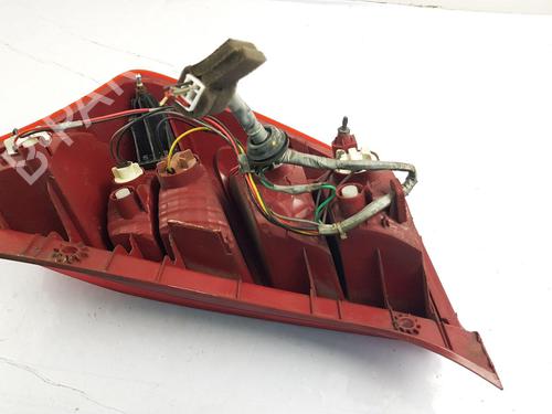 Left taillight HYUNDAI i10 I (PA) 1.2 | BP26012927C34 