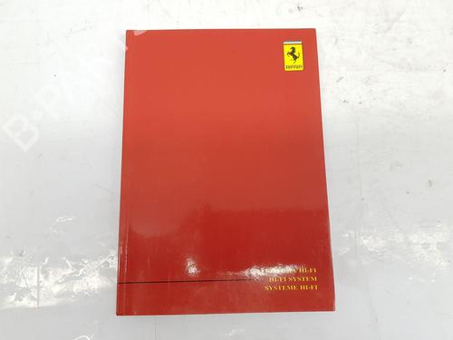 Other FERRARI CALIFORNIA 4.3 | BP28684213O1 