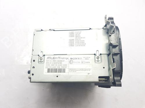 Radio FORD FOCUS II (DA_, HCP, DP) 1.6 | BP30713951E6 