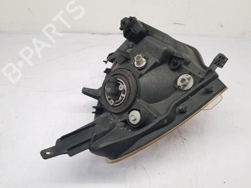 Left headlight HONDA CIVIC VII Hatchback (EU, EP, EV) 1.6 i (EP2, EU8, EU6) | BP40157334C28 - Image 6