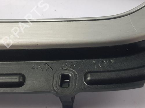 Front right panel AUDI Q7 (4MB, 4MG, 4MQ) 3.0 TDI quattro | BP35967017C59 - Image 7