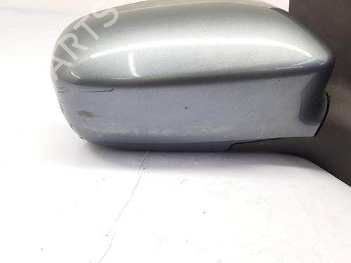 Right mirror HONDA CIVIC VII Hatchback (EU, EP, EV) 1.6 i (EP2, EU8, EU6) | BP31722964C27