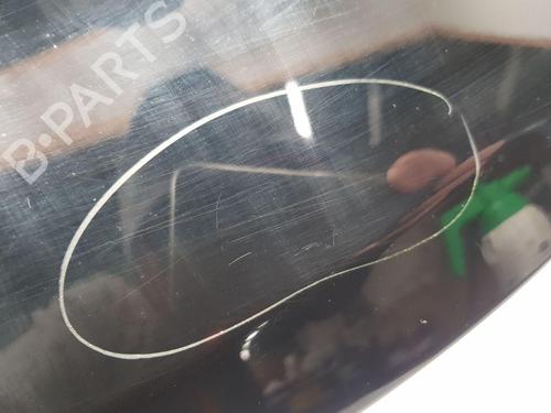 Spoiler bagklap MINI MINI (F56) Cooper S | BP29467503C96 