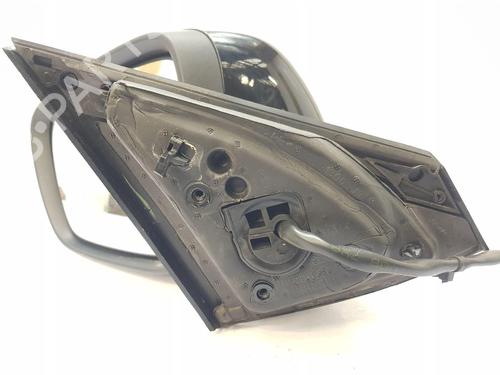 Left mirror RENAULT KADJAR (HA_, HL_) 1.5 dCi 110 (HLA3) | BP26461356C26 