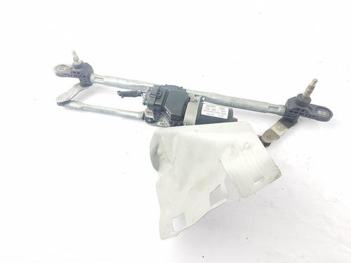 Front wiper motor FIAT PANDA (169_) 1.1 (169.AXA1A) | BP28175254M29 