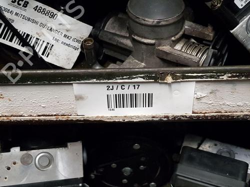 ABS pump JAGUAR XJ (X351) 3.0 SDV6 | BP22672262M43 