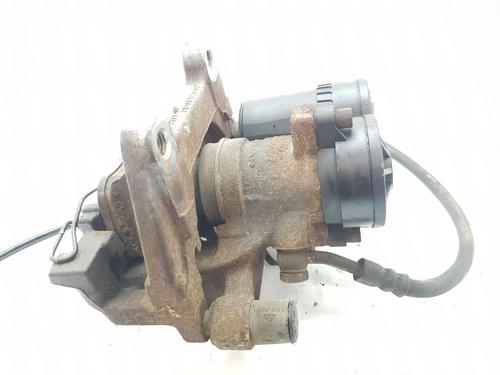 Right rear brake caliper JAGUAR F-PACE (X761) 3.0 SDV6 AWD | BP22208291M106 